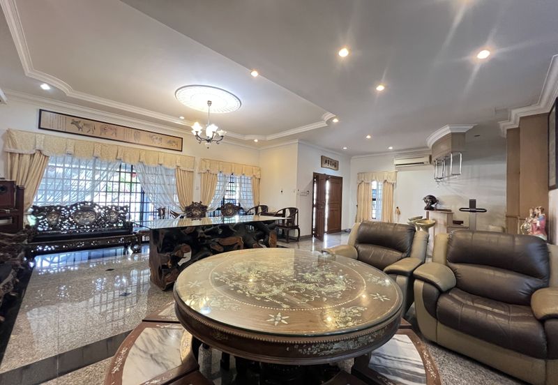 Bukit Jalil Golf & Country Resort