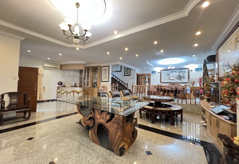 Bukit Jalil Golf & Country Resort