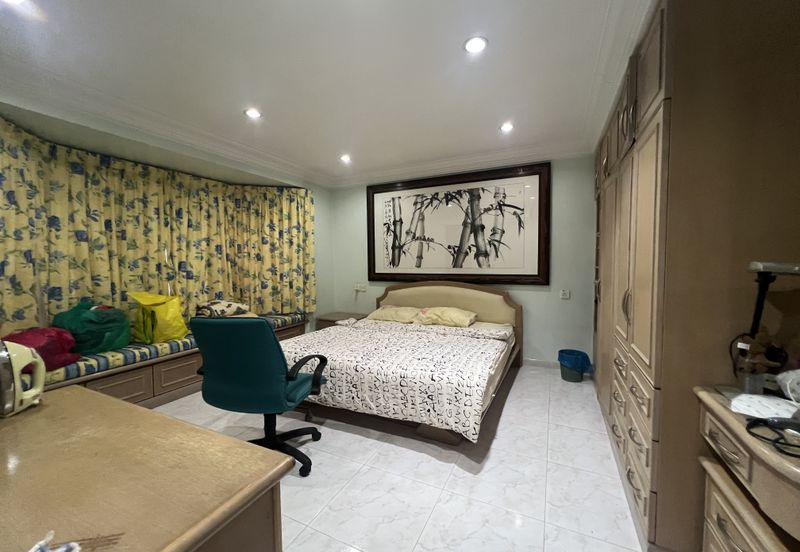 Bukit Jalil Golf & Country Resort