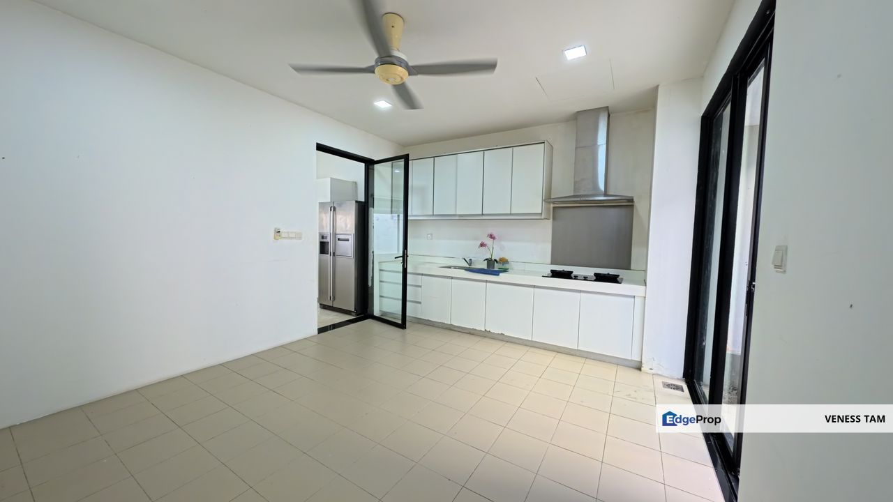 20 Trees West,Taman Melawati, 3 sty bungalow,pool, Selangor, Taman Melawati