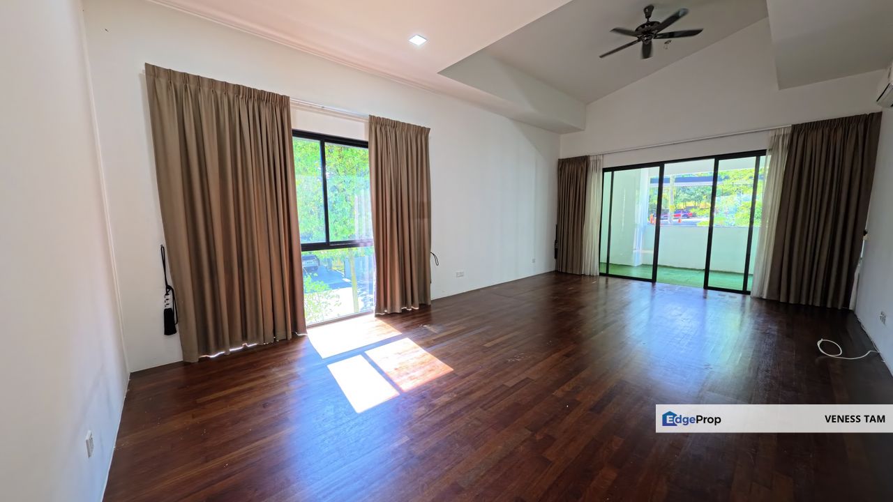 20 Trees West,Taman Melawati, 3 sty bungalow,pool, Selangor, Taman Melawati