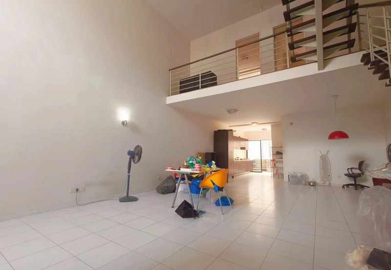 Lake Fields - Meadows and Glades