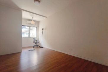 Lake Fields - Meadows and Glades