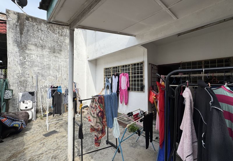 Bandar Baru Sri Petaling