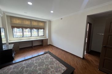 Happy Garden (Taman Gembira)