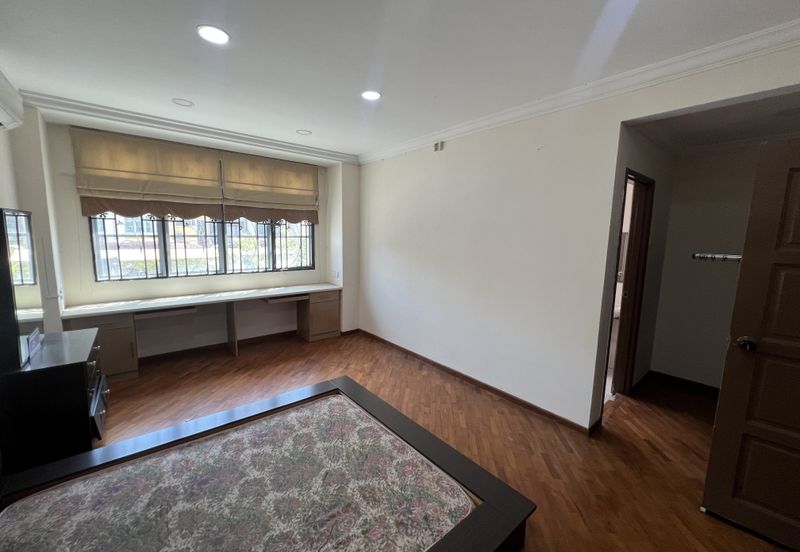 Happy Garden (Taman Gembira)