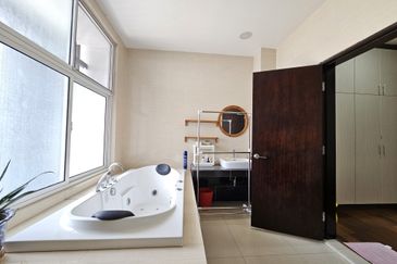 Wira Heights, Bandar Sungai Long