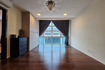 Wira Heights, Bandar Sungai Long