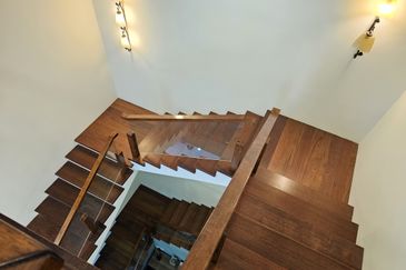 Wira Heights, Bandar Sungai Long