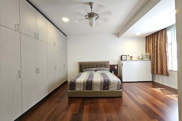 Wira Heights, Bandar Sungai Long