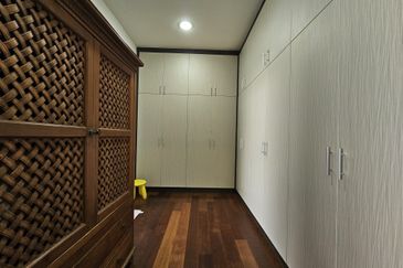 Wira Heights, Bandar Sungai Long