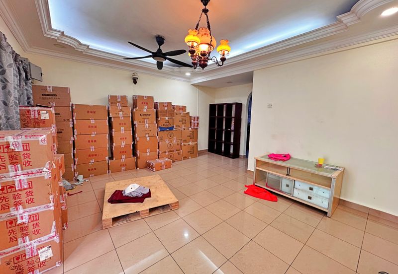 Bandar Baru Sri Petaling