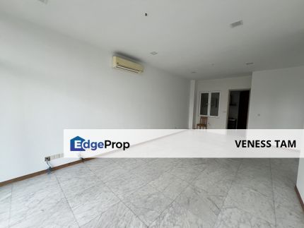 Happy Garden (Taman Gembira), Kuchai Lama, Kuala Lumpur, 4.5 Sty superlink,brand new,with lift, Kuala Lumpur, Kuchai Lama