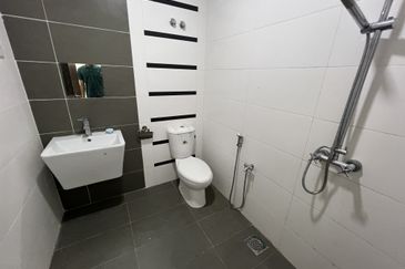 Happy Garden (Taman Gembira)