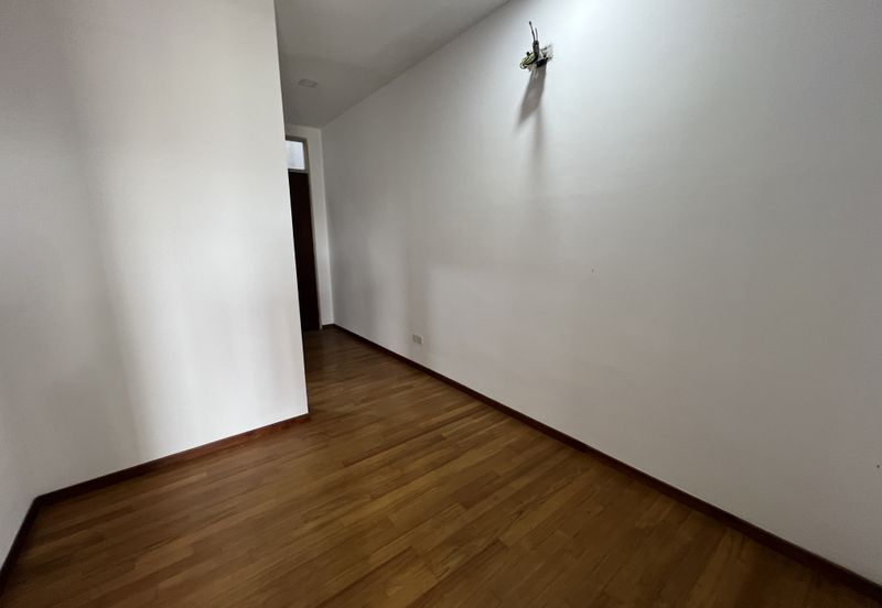 Happy Garden (Taman Gembira)