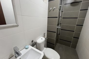 Happy Garden (Taman Gembira)