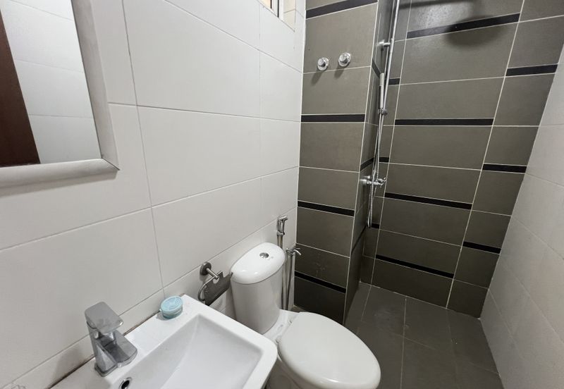 Happy Garden (Taman Gembira)