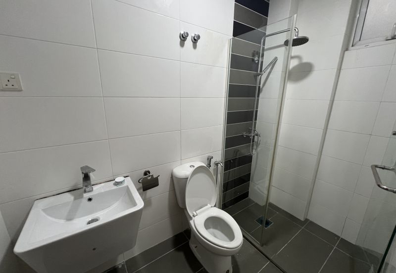 Happy Garden (Taman Gembira)