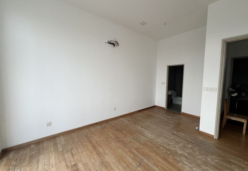 Happy Garden (Taman Gembira)