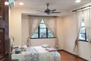 Bukit Jalil Golf & Country Resort