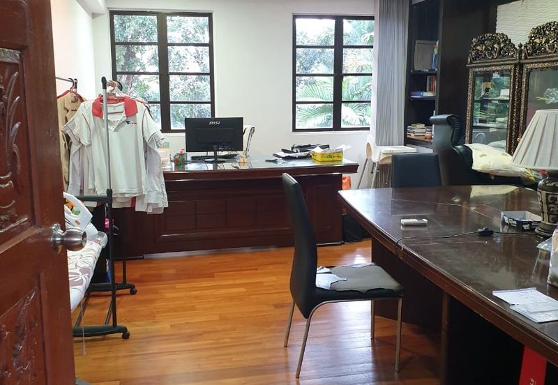 Bukit Jalil Golf & Country Resort