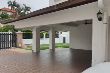 Bukit Jalil Golf & Country Resort