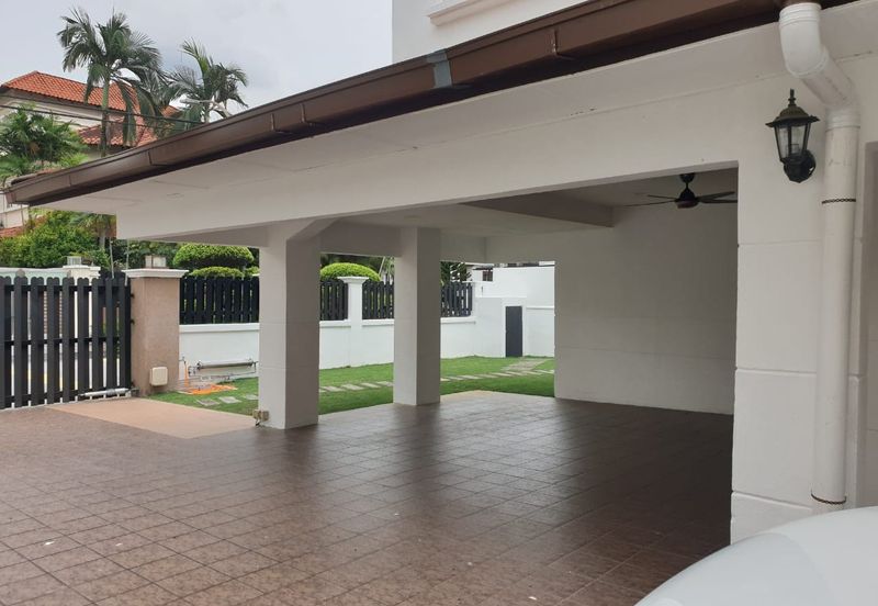 Bukit Jalil Golf & Country Resort