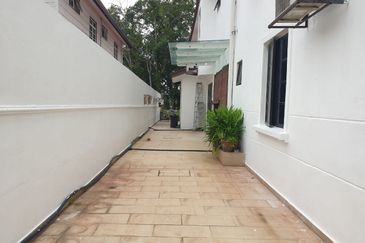 Bukit Jalil Golf & Country Resort