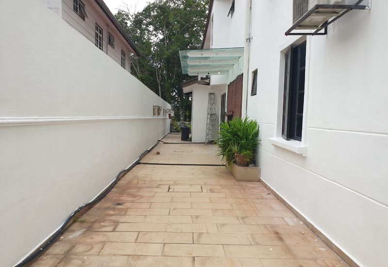 Bukit Jalil Golf & Country Resort