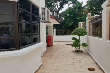 Bukit Jalil Golf & Country Resort