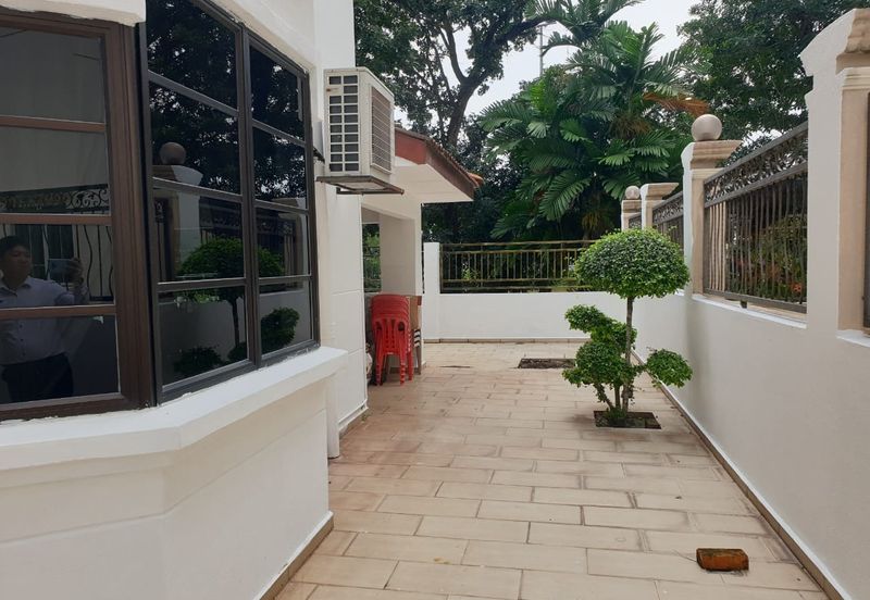 Bukit Jalil Golf & Country Resort