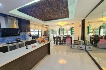 Bukit Jalil Golf & Country Resort