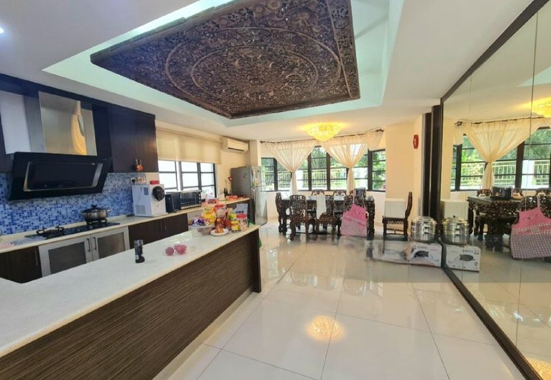 Bukit Jalil Golf & Country Resort