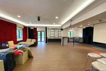 Bukit Jalil Golf & Country Resort