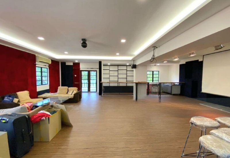 Bukit Jalil Golf & Country Resort