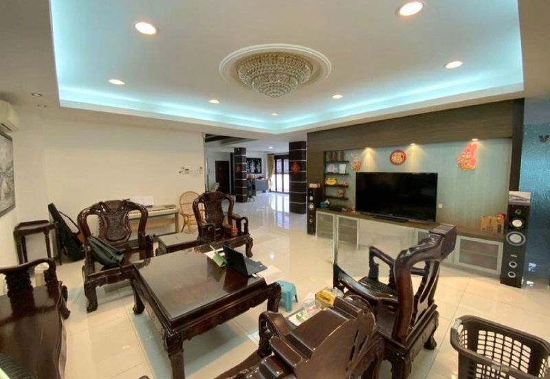 Bukit Jalil Golf & Country Resort