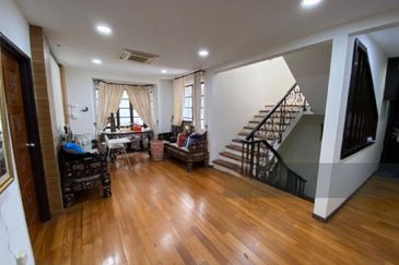 Bukit Jalil Golf & Country Resort