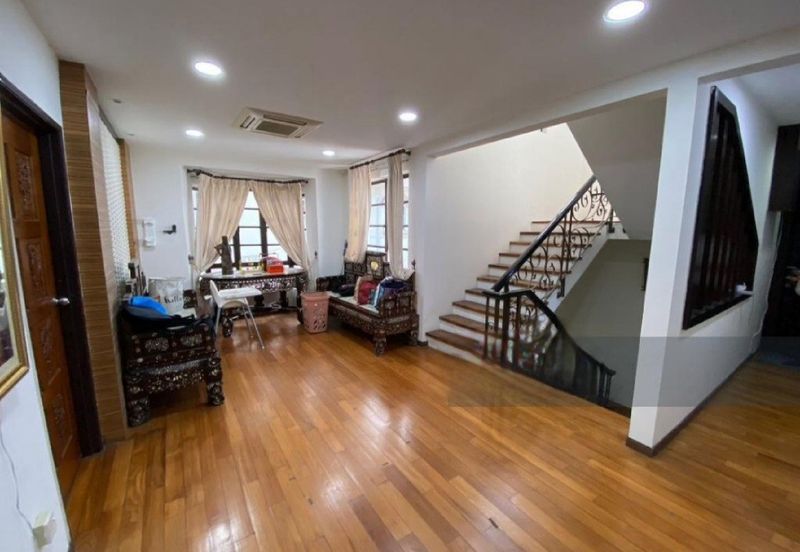 Bukit Jalil Golf & Country Resort