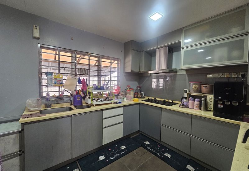 Bandar Mahkota Cheras