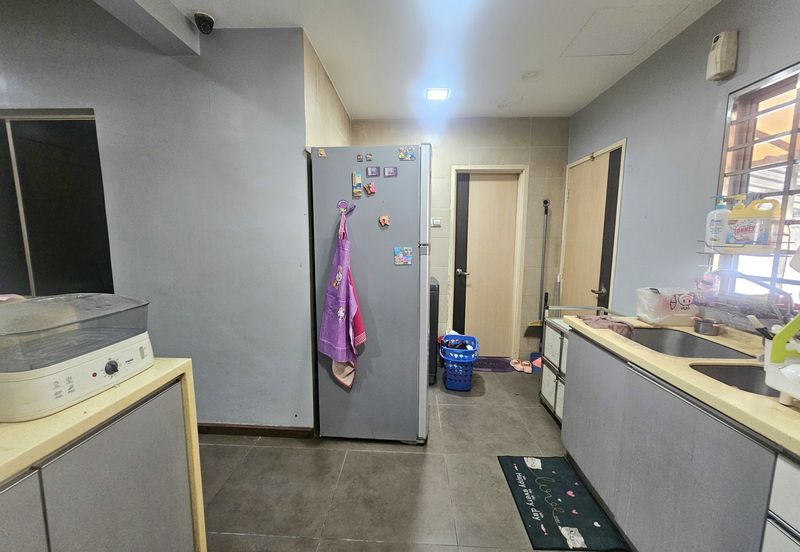 Bandar Mahkota Cheras