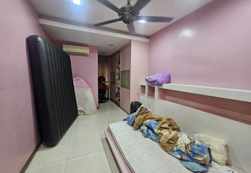 Bandar Mahkota Cheras