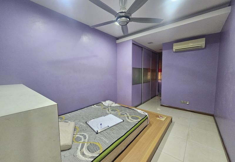 Bandar Mahkota Cheras