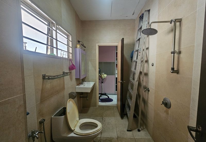 Bandar Mahkota Cheras