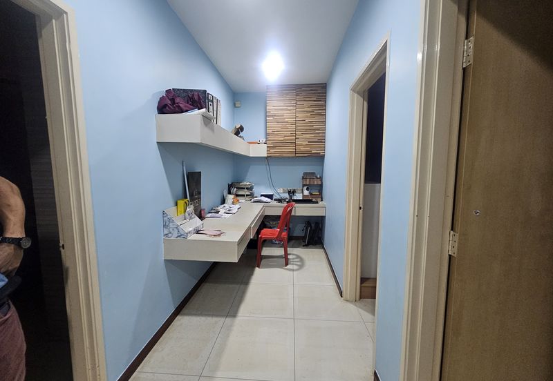 Bandar Mahkota Cheras