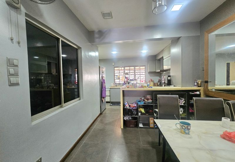 Bandar Mahkota Cheras