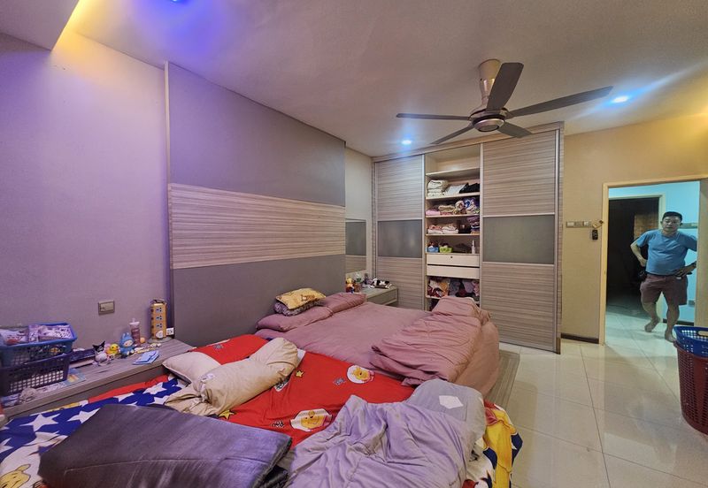 Bandar Mahkota Cheras