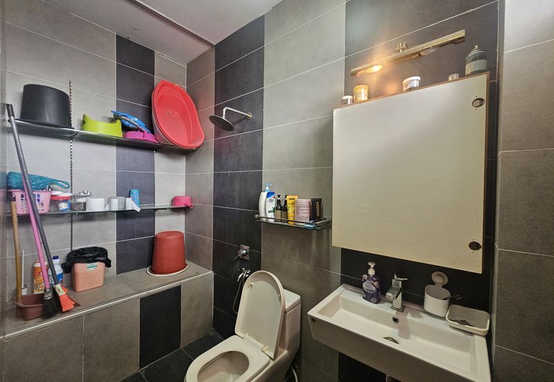 Bandar Mahkota Cheras