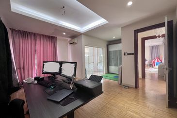 Bandar Mahkota Cheras