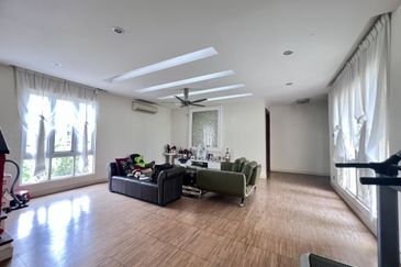 Bandar Mahkota Cheras