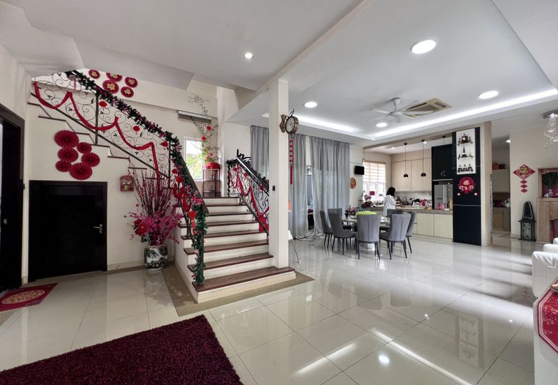 Bandar Mahkota Cheras